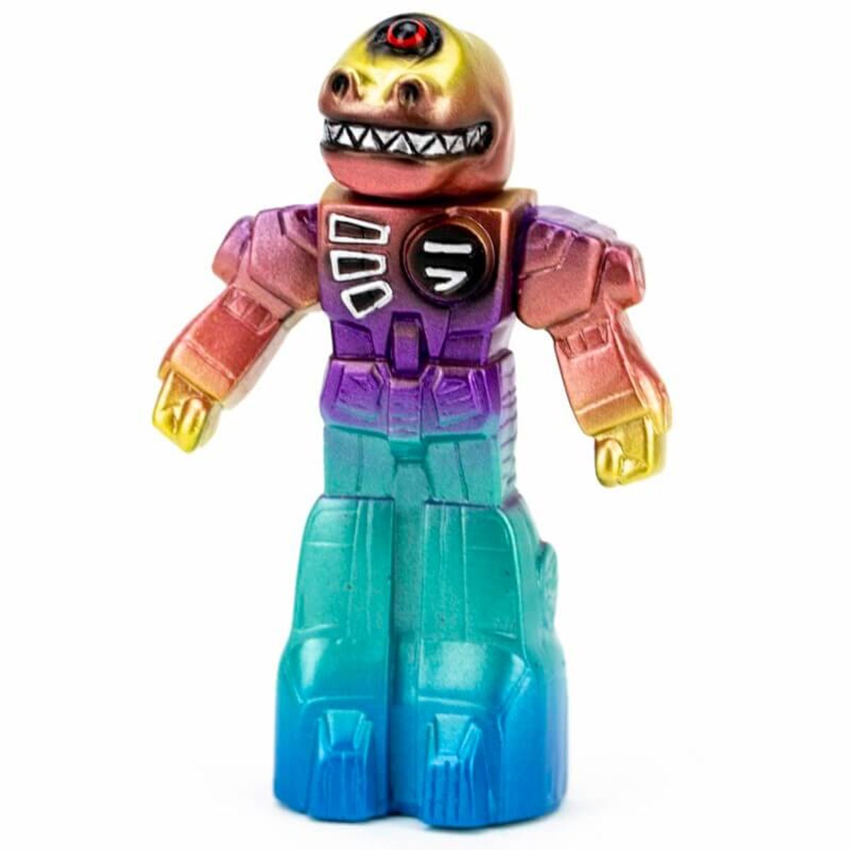 Tyrano-Bots