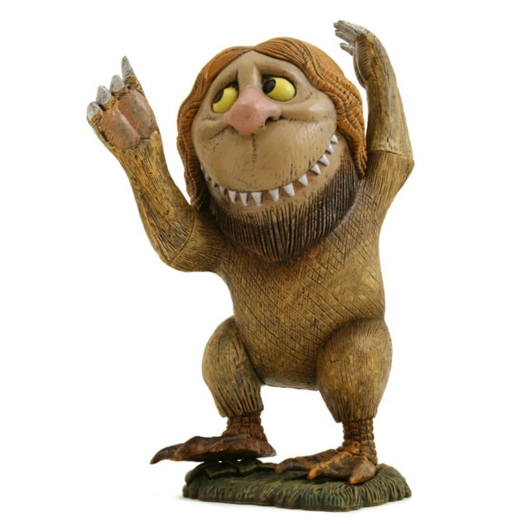 Tzippy by Maurice Sendak