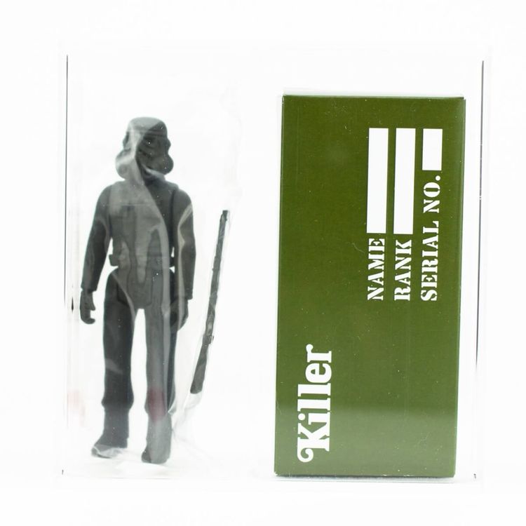 U.S. Stormtrooper Mail-Away by Killer Bootlegs (Peter Goral)