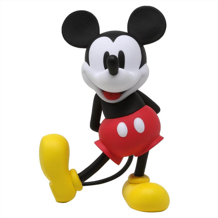 UDF Mickey Mouse by Sparkle Princess High