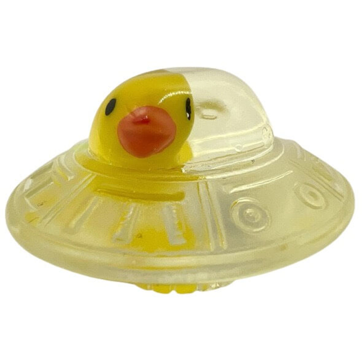 UDP : Unidentified Ducky Phenomenon