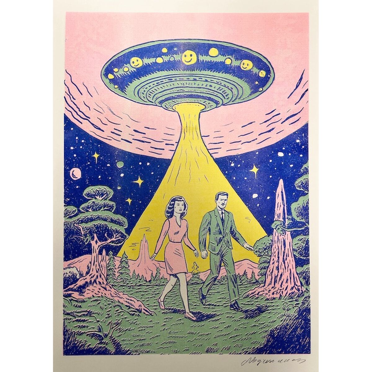 UFO