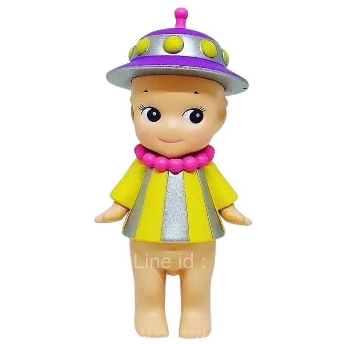 UFO Sonny Angel (secret)