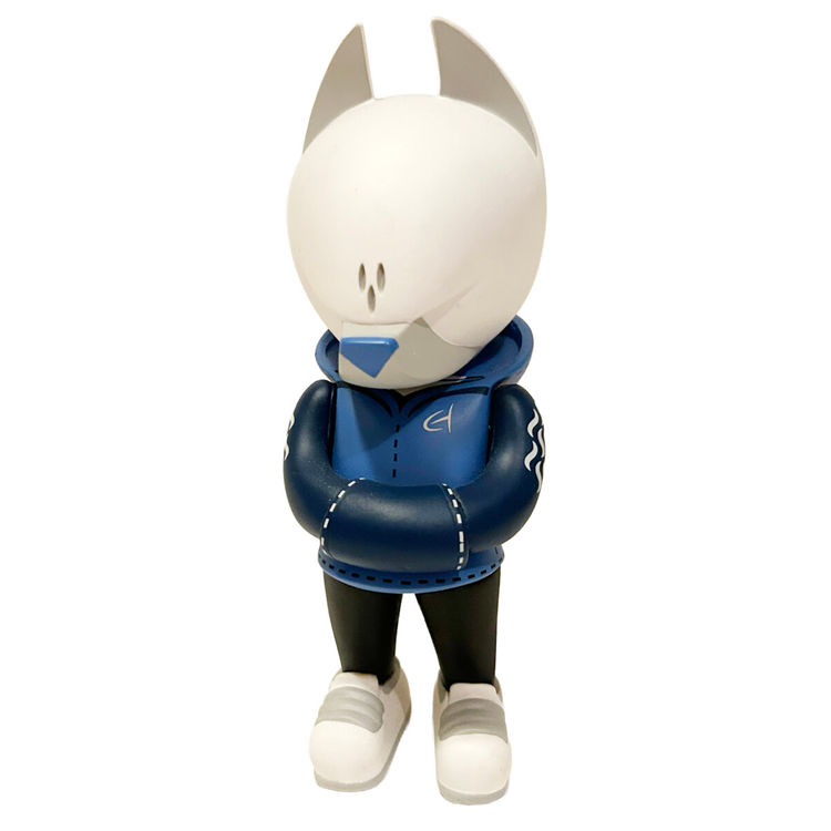 UKIUK Light Variant by Gorgocho (Charles Rodriguez)