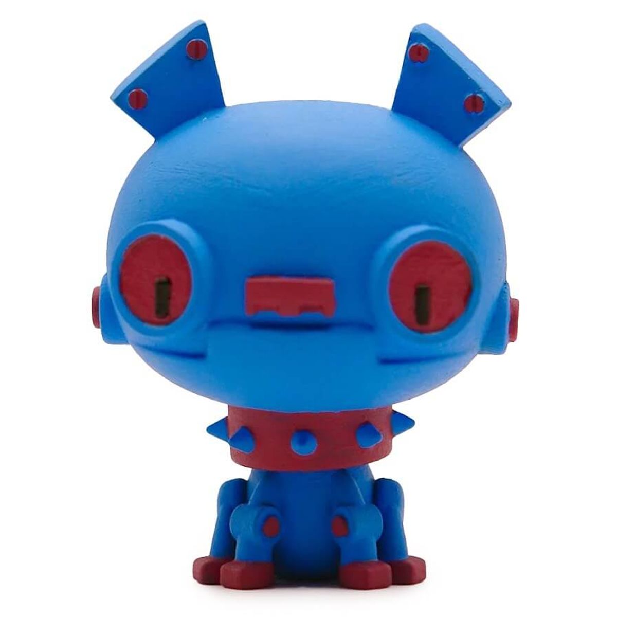 UME Droid Pup Cyan & Magenta