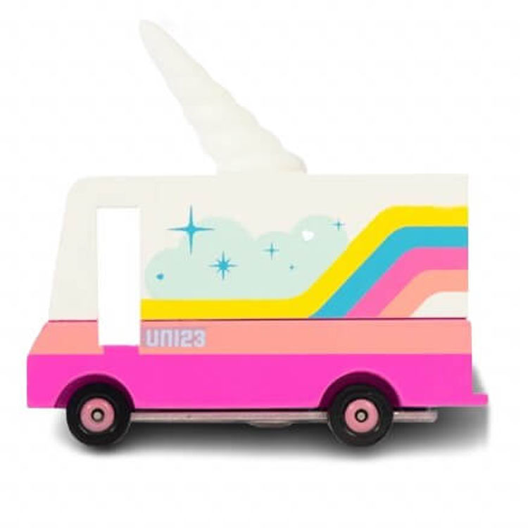 UNICORN 2.0 by Candy Lab Toys