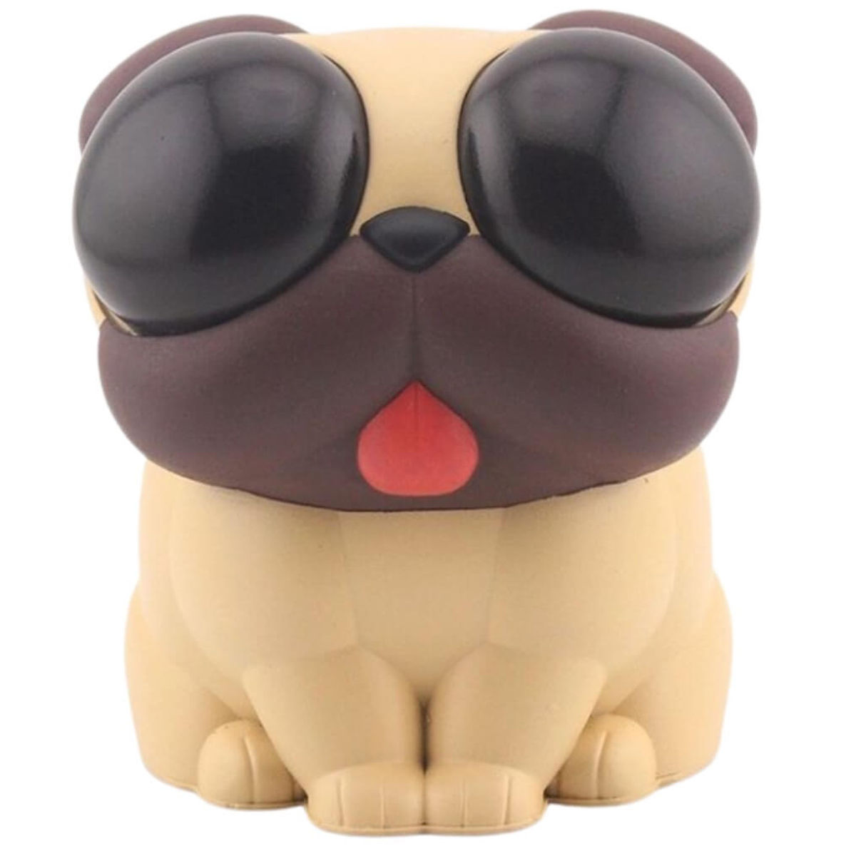 UNO "The Missing Pug"