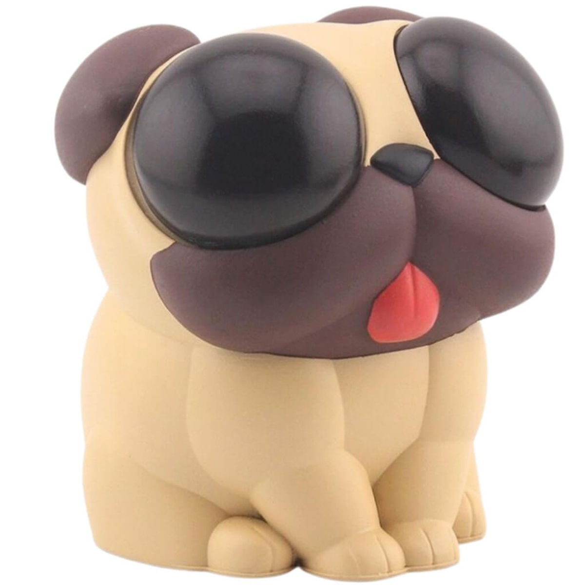 UNO "The Missing Pug"