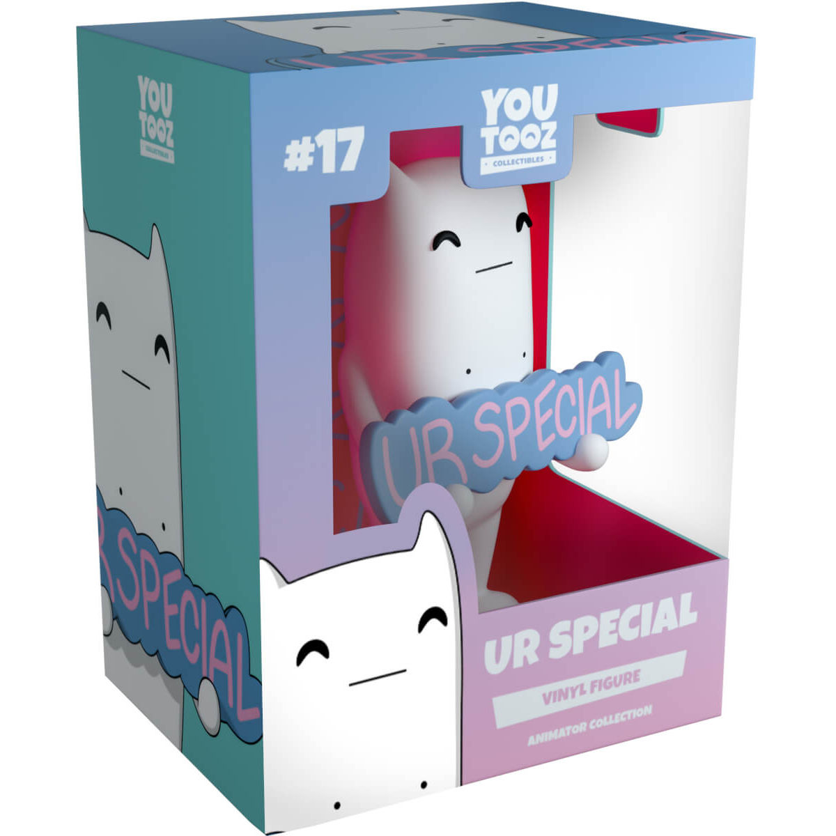 UR Special