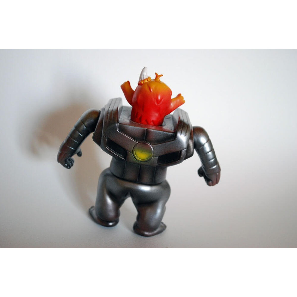 UU Robo-Nibbler