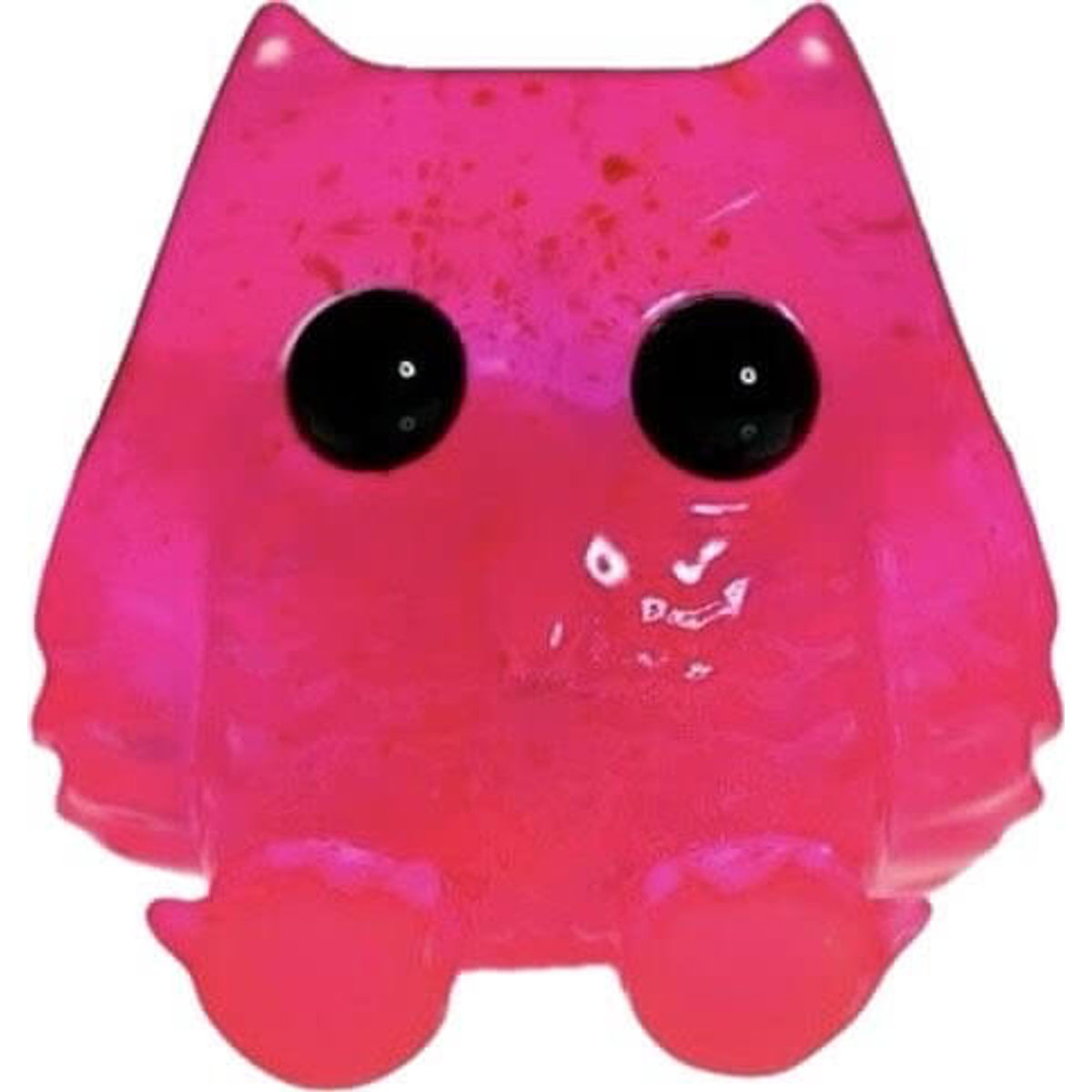 UV Pink Sitzend Wyze 