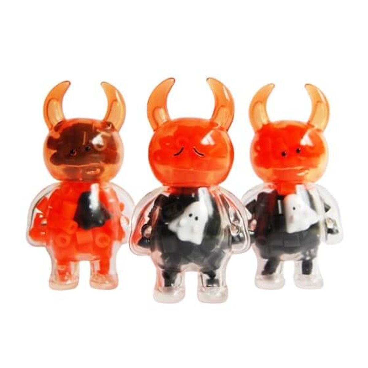 Uamou - Trick Or Treat