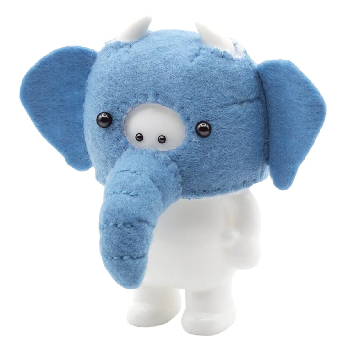 Uamou Elephant
