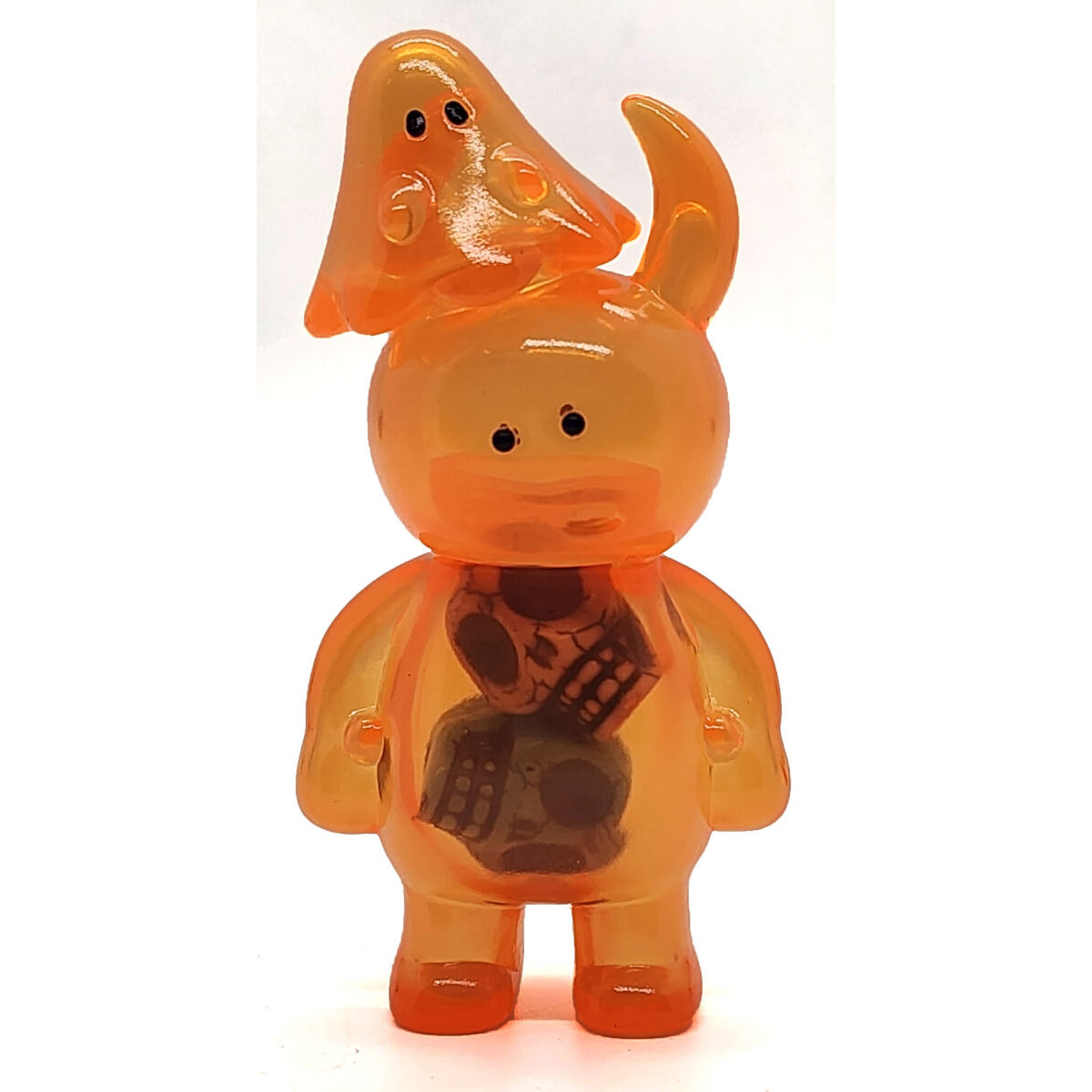 Uamou & Boo All Souls Dazed