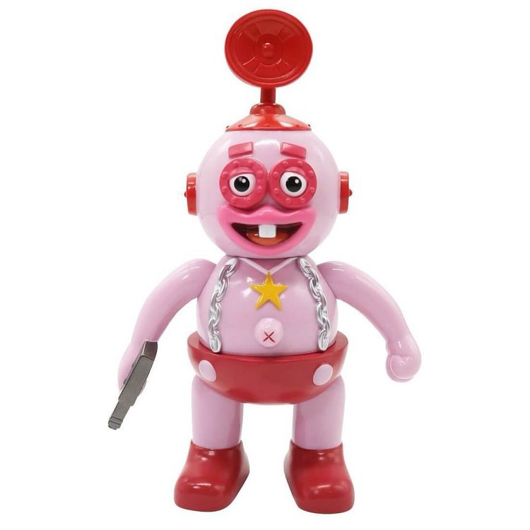 Uchu Kozo Pink by Delta Vinyl