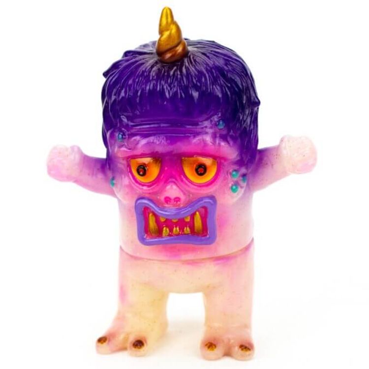 Uglier Unicorn by Rampage Toys (Jon Malmstedt)