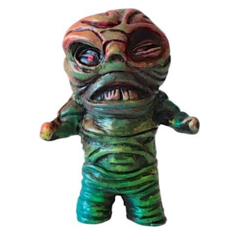 Ugly Little Bastard #1 by Butcher Brand