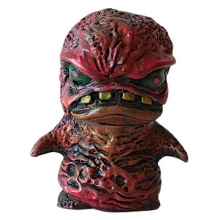 Ugly Little Bastard #2 by Butcher Brand