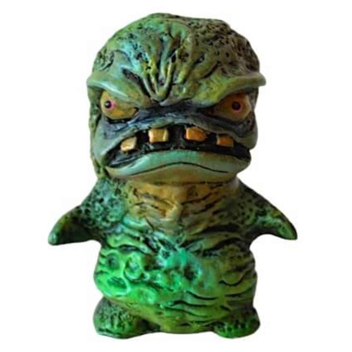 Ugly Little Bastard #3