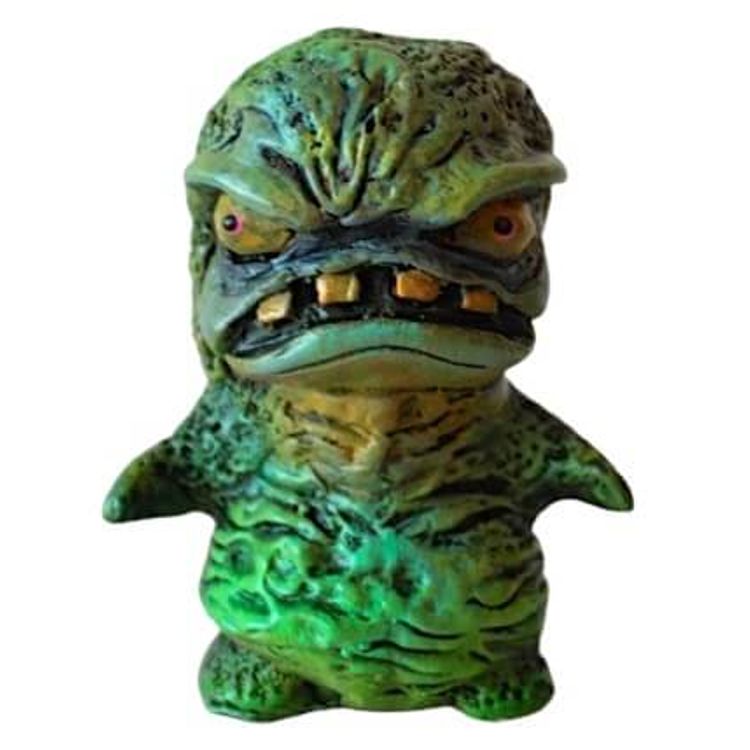 Ugly Little Bastard #3 by Butcher Brand