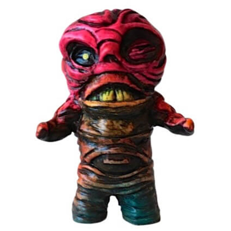 Ugly Little Bastard #5 by Butcher Brand