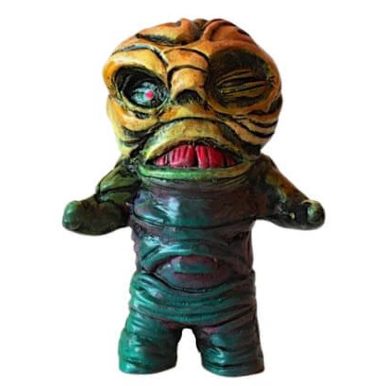 Ugly Little Bastard #6 by Butcher Brand