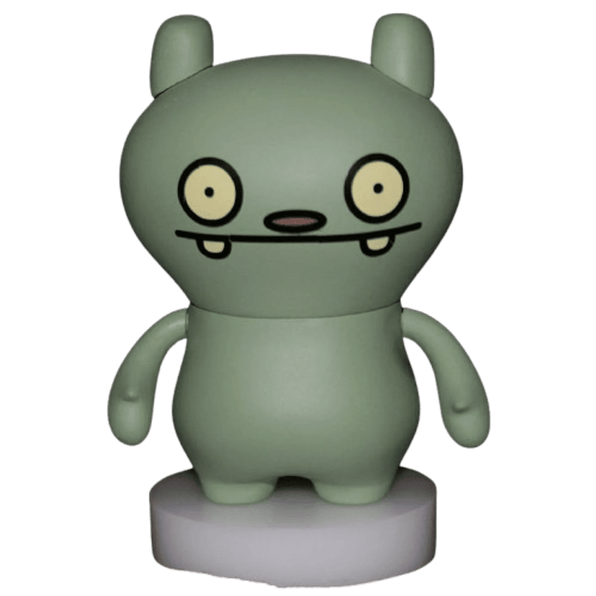 Uglydoll Critterbox Mini Jeero