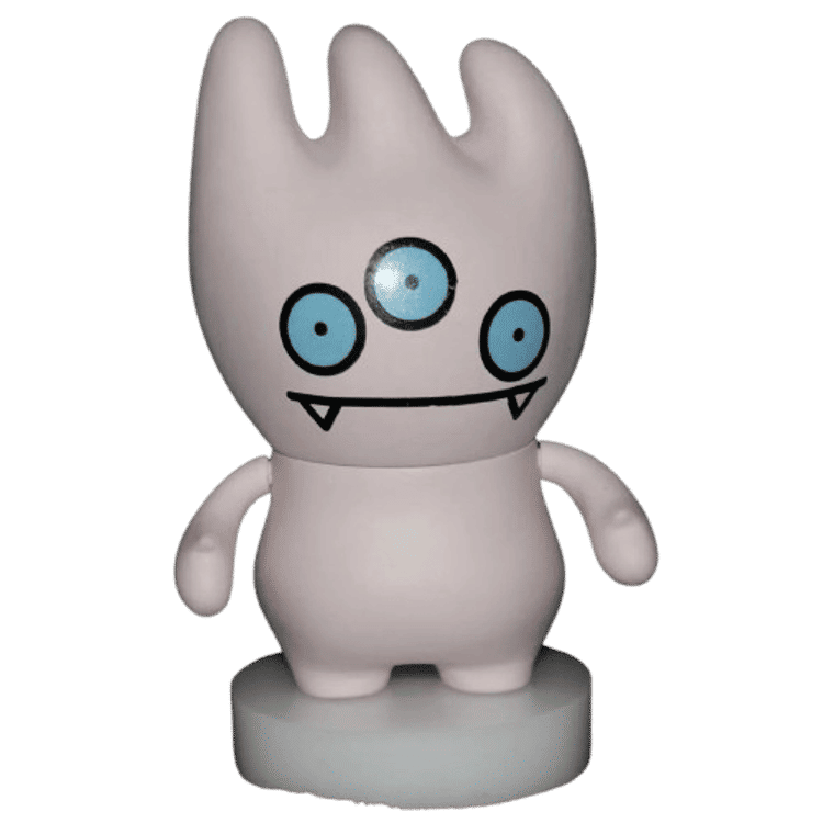 Uglydoll Critterbox Mini Tray by David Horvath