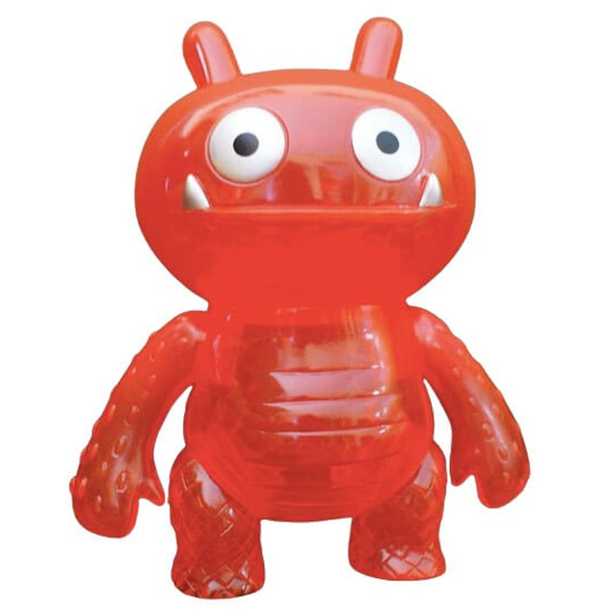 Uglydoll Wage Kaiju Red
