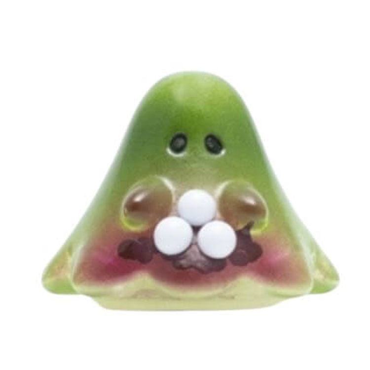Uji Kintoki Boo by Uamou (Ayako Takagi)