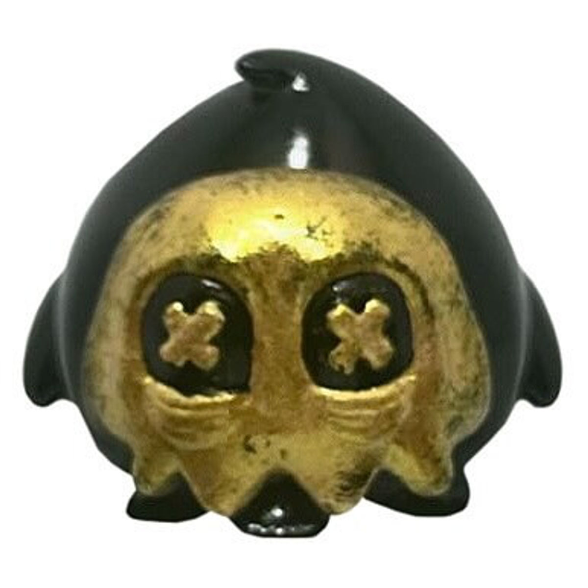 Ukz Bites Gold Chase