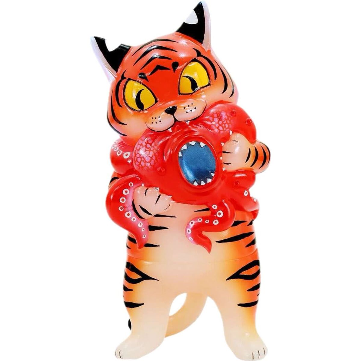 Ultar's Cat Black Custom