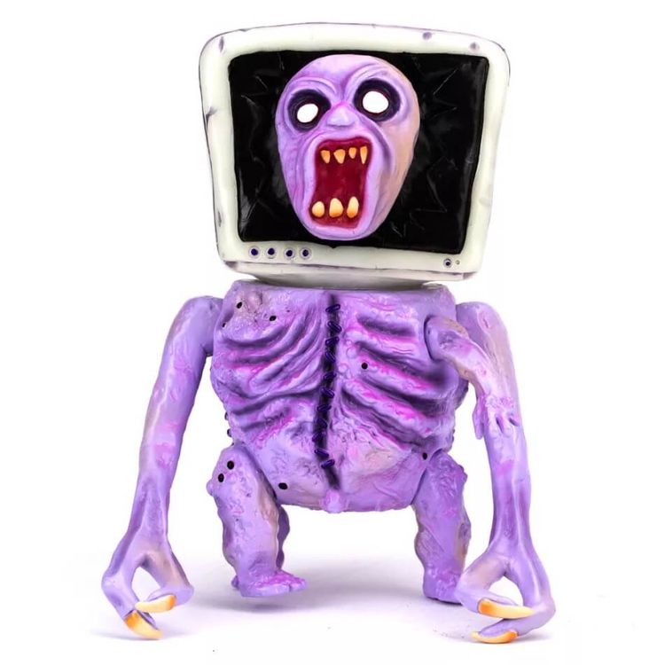 Ultimate Abominator. by Secret Demon Services