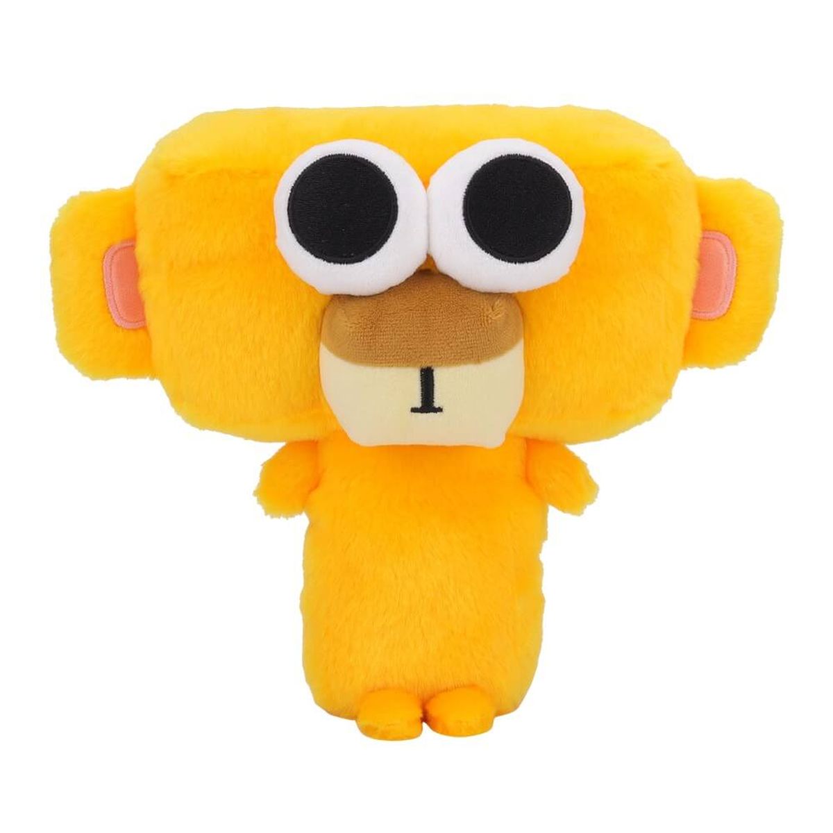 Ultimate Lion Plush