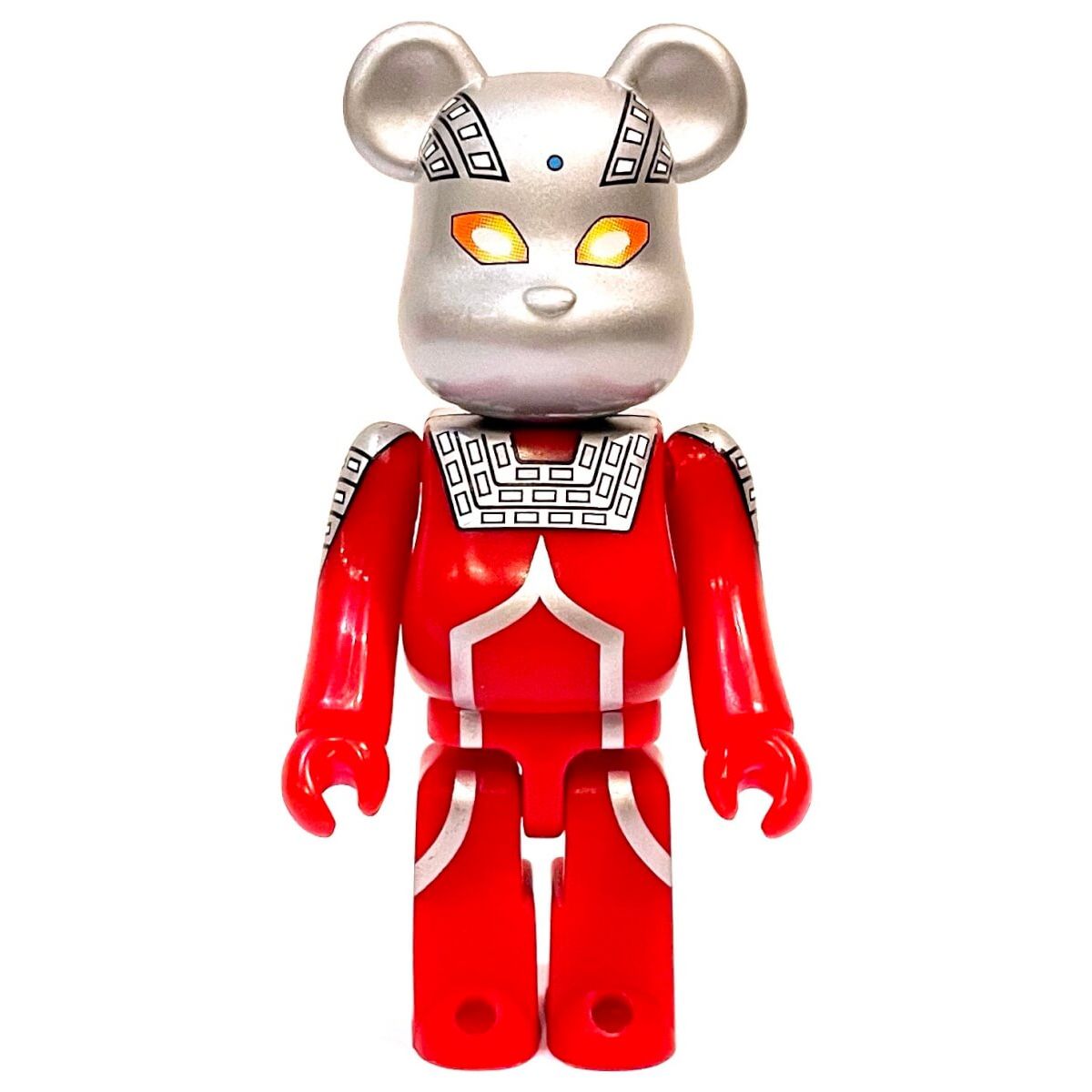 Ultr@ Seven Be@rbrick