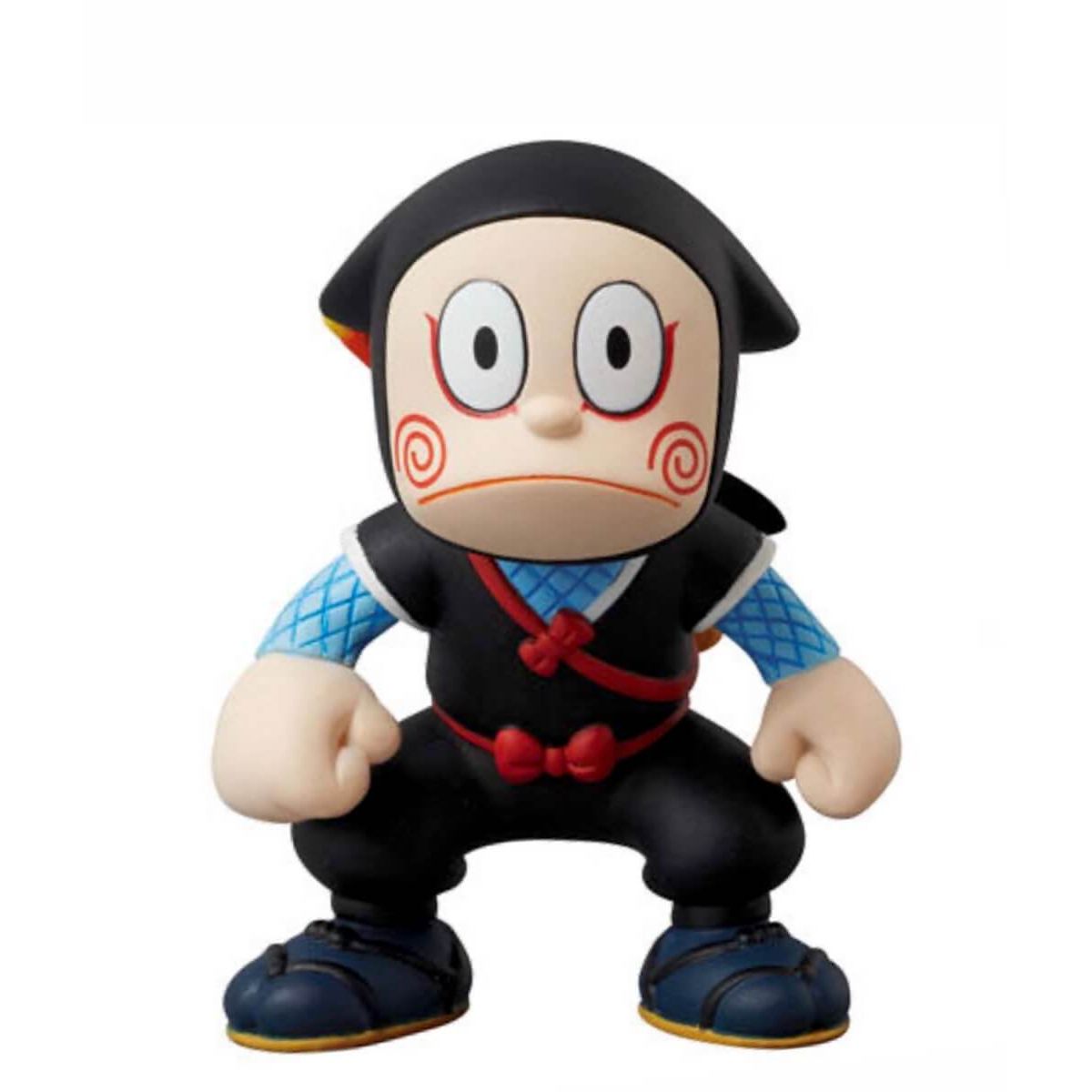 Ultra Detail Figure No.94 Ninja Hattori-kun (Old Comic Ver.)