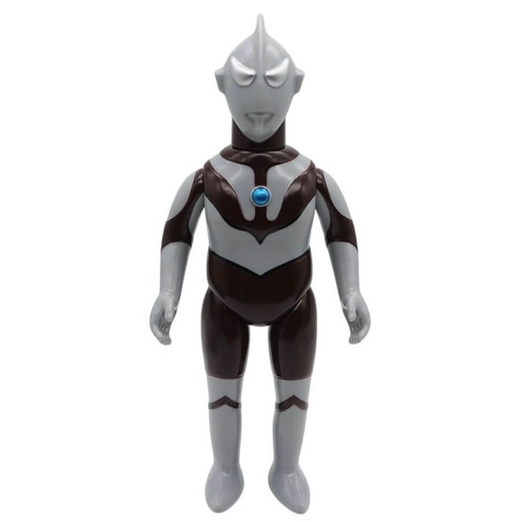 Ultra Monster (monochrome ver.) by Electric Toys JPN