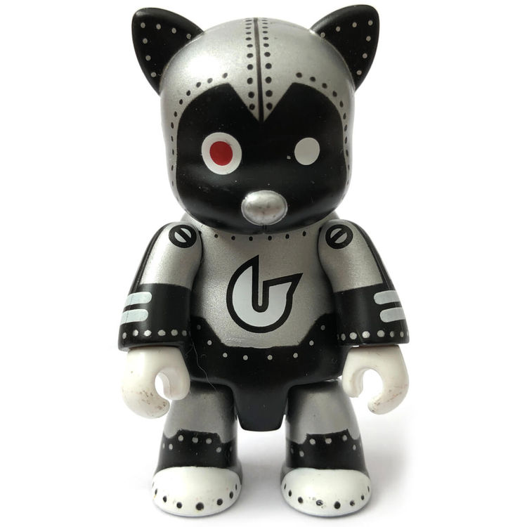 Ultra Robot by Ultraman