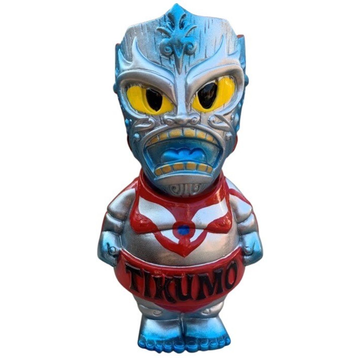 Ultra Tikumo