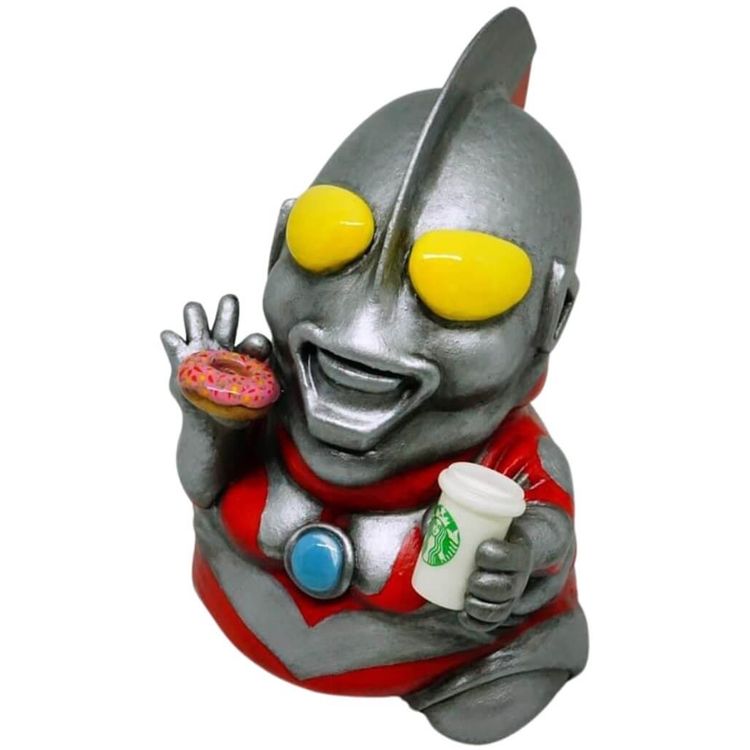 Ultrafat by Silviliciouss (Silvia Tampi)