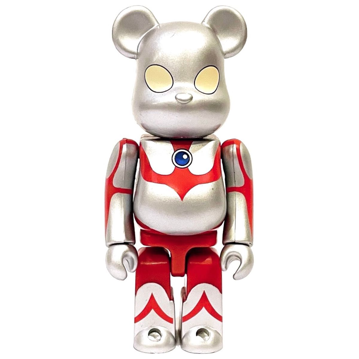 Ultr@man Be@rbrick