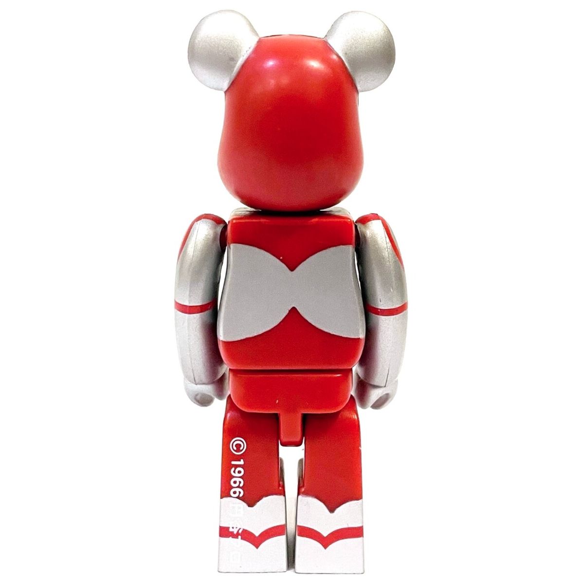 Ultr@man Be@rbrick