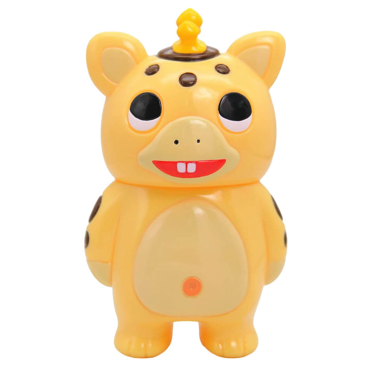 Ultraman Kaiju Booska