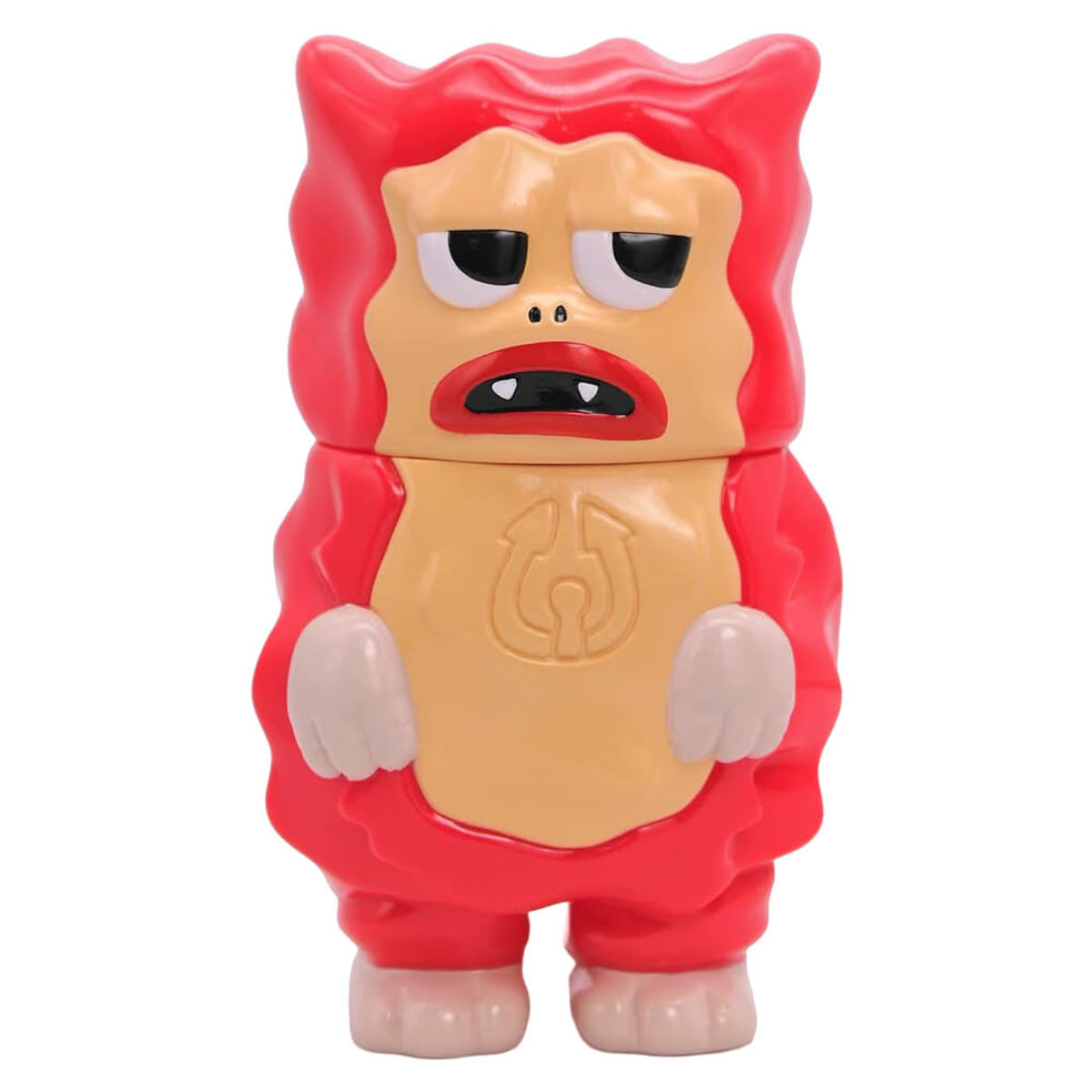 Ultraman Kaiju Garamon