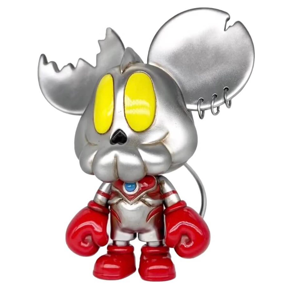 Ultraman Mad Mouse