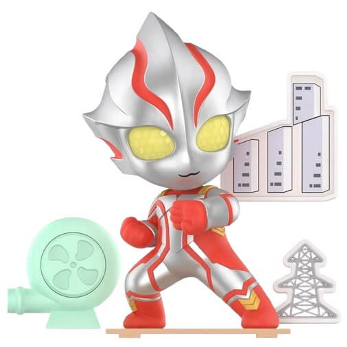 Ultraman Mebius