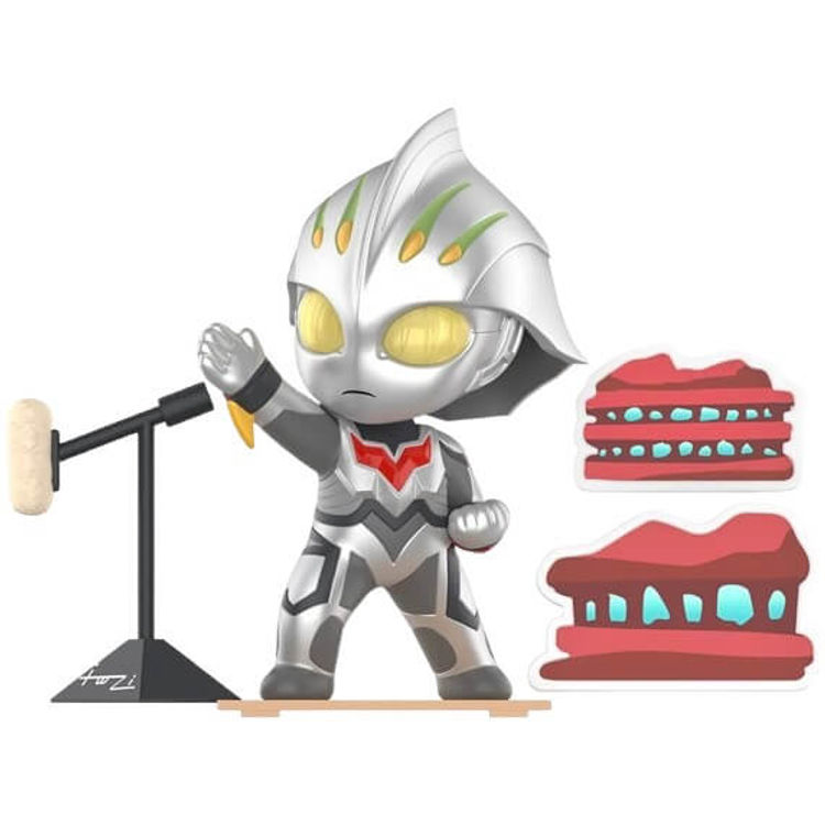 Ultraman Nexus by Tsuburaya