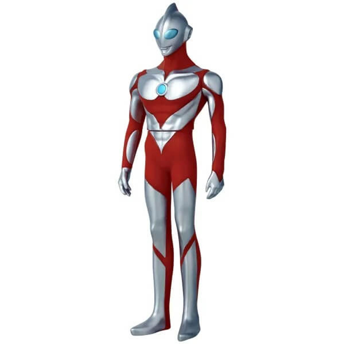 Ultraman Rising