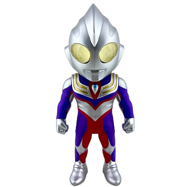 Ultraman Tiga [008] by Tsuburaya