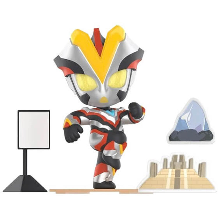 Ultraman Victory by Tsuburaya